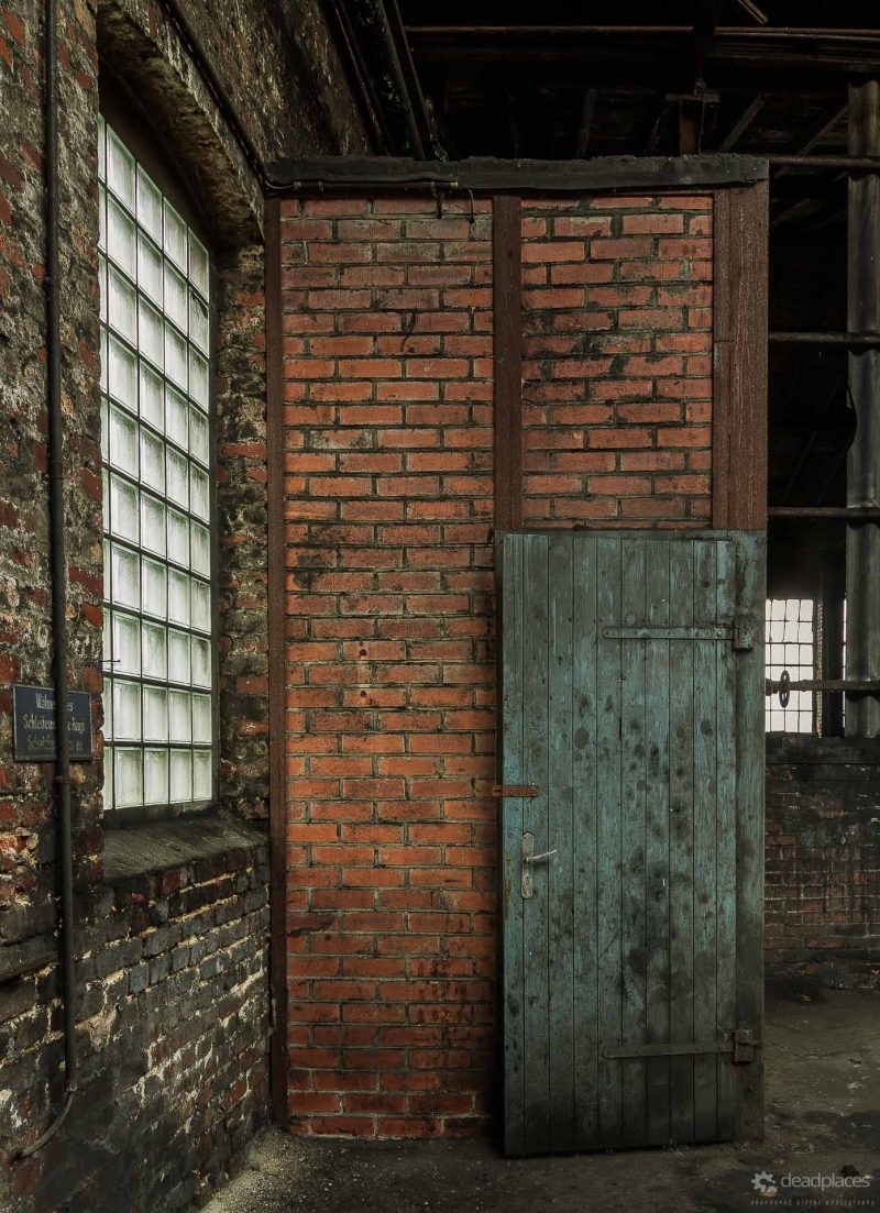 Antwort auf alle Fragen